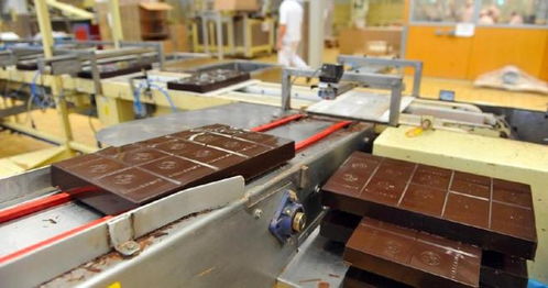热闻检出沙门氏菌,世界最大巧克力工厂停产,网友 要涨价了